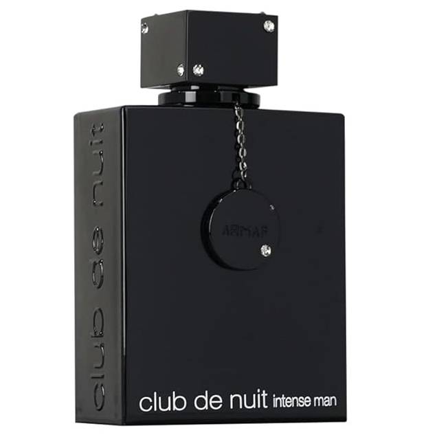 Club De Nuit Intense by Armaf for Men - 5.07 oz Parfum Spray